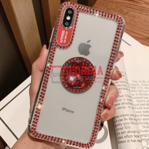 D94 For 6 5inch Iphone Xs Max Glitter Diamond Ring Stand Holder Acrylic Case Rhinestone 3d Grip Bling Cellphone Case With Lanyard Georgia Phone Case Georgia Phone Case D94 For 6 5inch Iphone Xs Max Glitter Diamond Ring Stand Holder Acrylic Case Rhinestone 3d Grip Bling Cellphone Case With Lanyard Georgia Phone Case Georgia Phone Case