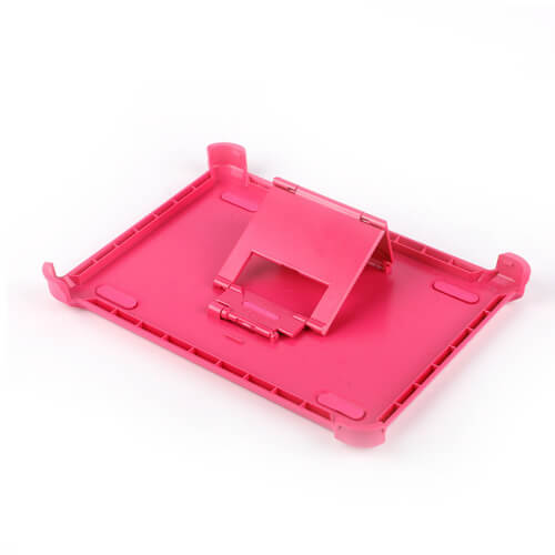 D5-Plain Pink 12.9inch iPad Pro 12.9 1st Gen 2015 A1584, A1652 Robot Tablet Hard…