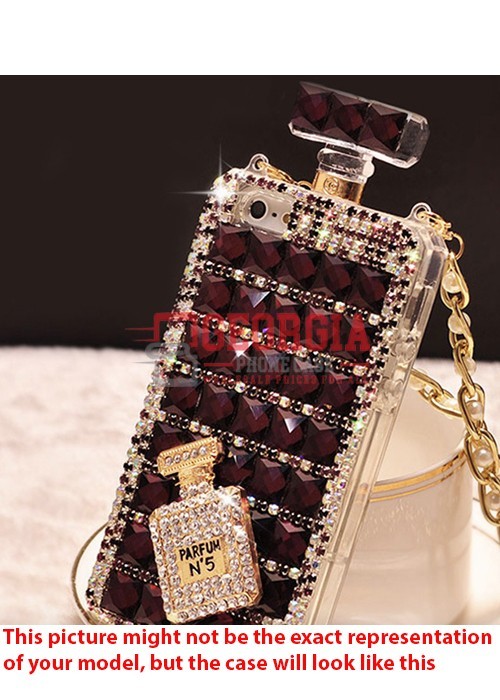 D140 Purple Perfume Bottle For 6 1inch Iphone 12 12 Pro Bling Sparkle Diamond Cellphone Cover Case Georgia Phone Case Georgia Phone Case D140 Purple Perfume Bottle For 6 1inch Iphone 12 12 Pro Bling Sparkle Diamond Cellphone Cover Case Georgia Phone Case Georgia Phone Case