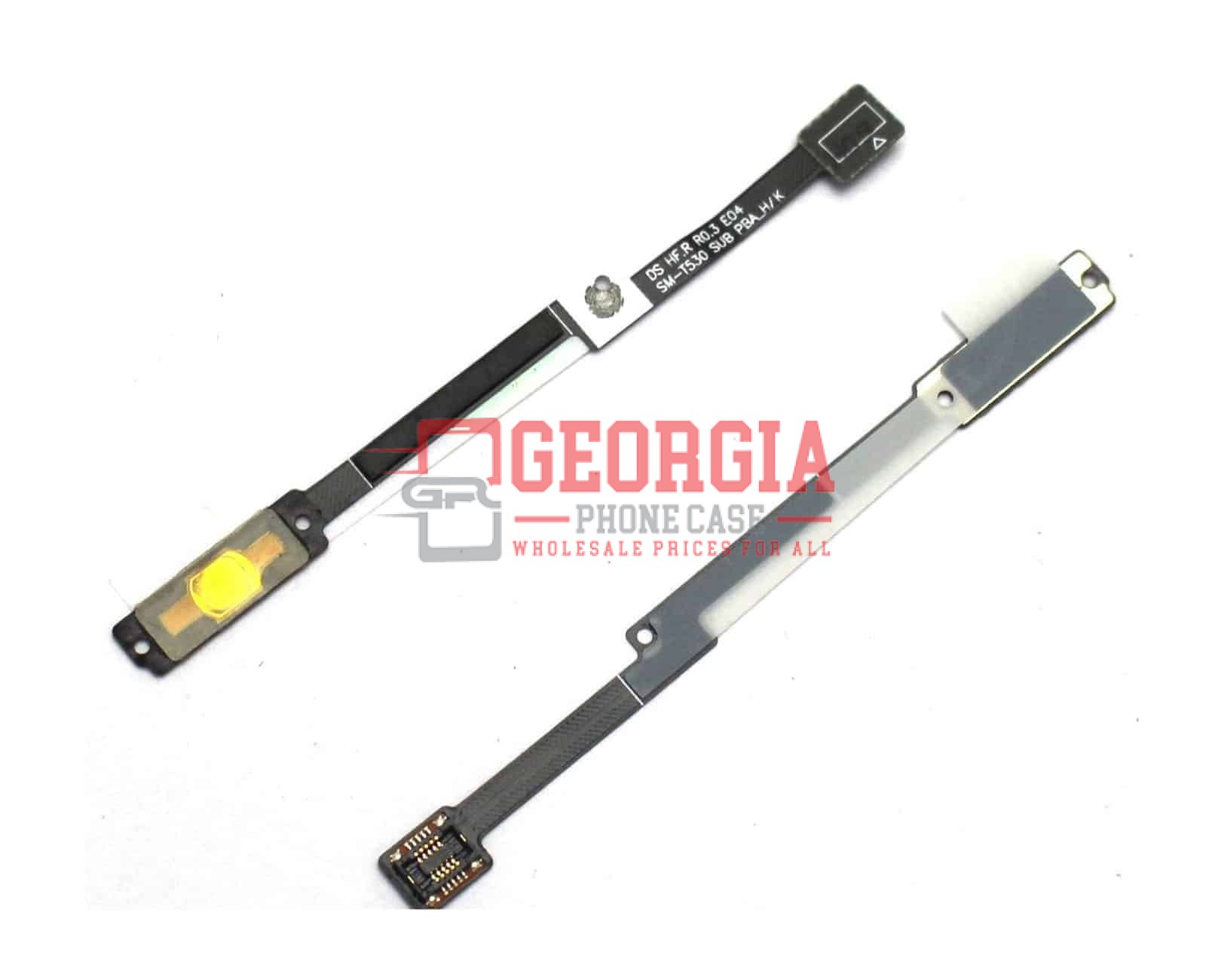 D2620 – Home Flex Cable for Samsung Galaxy Tab 4 10.1 T530