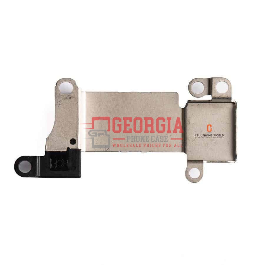 D1179 – 2x iPhone 7 Plus Ear Speaker Metal Retaining Bracket Holder Substitute Part Premium Quality – Georgia Phone Case