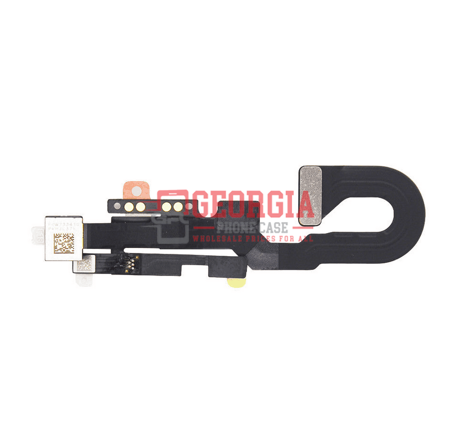D1164 – iPhone 8 Front Camera and Proximity Sensor Flex Ribbon Cable Substitute Part Premium Quality – Georgia Phone Case