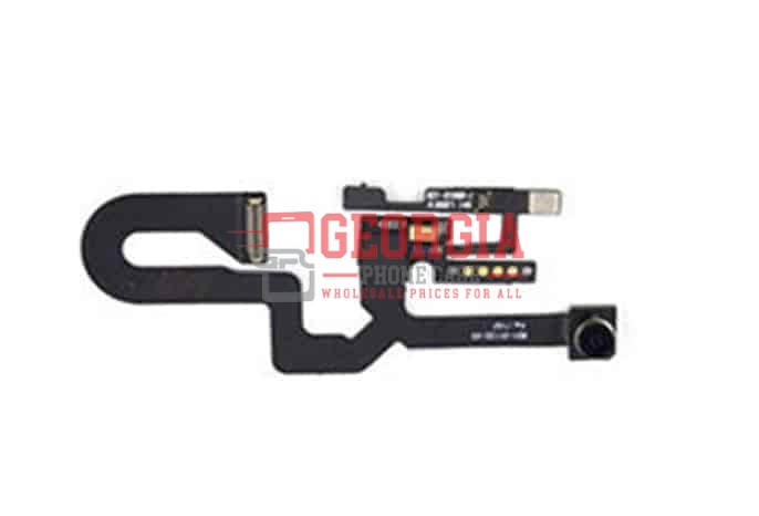 D1152 – iPhone 8 plus Front Facing Camera Proximity Light Sensor Flex Cable QC Premium Quality – Georgia Phone Case