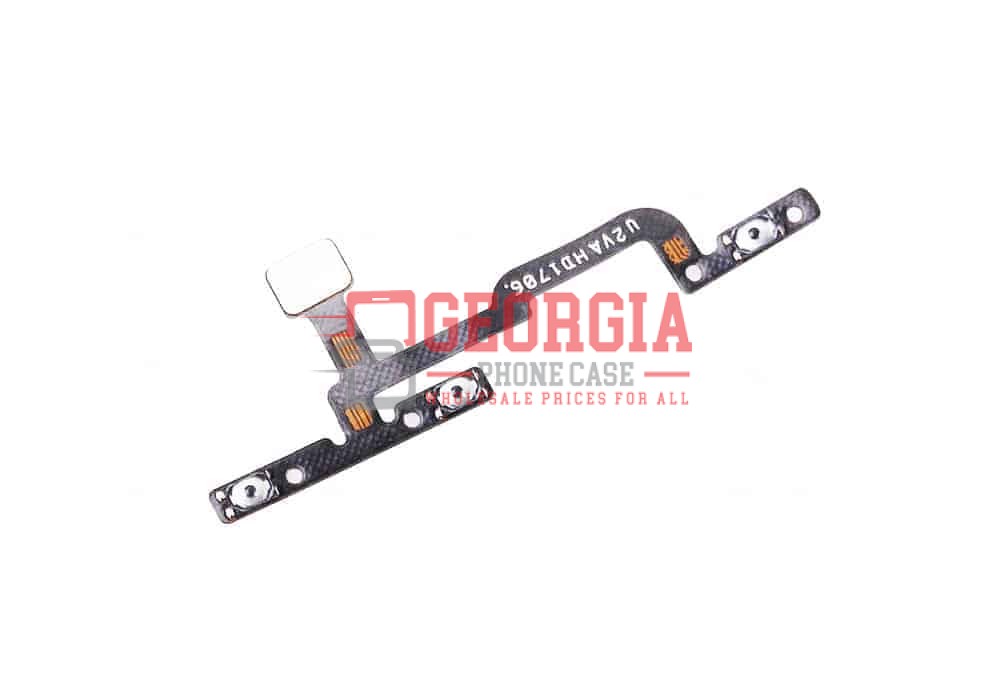 D6019 – Brand New ZTE MAX XL N9560 / Max Blue Z986DL Power Volume Button Flex Cable
