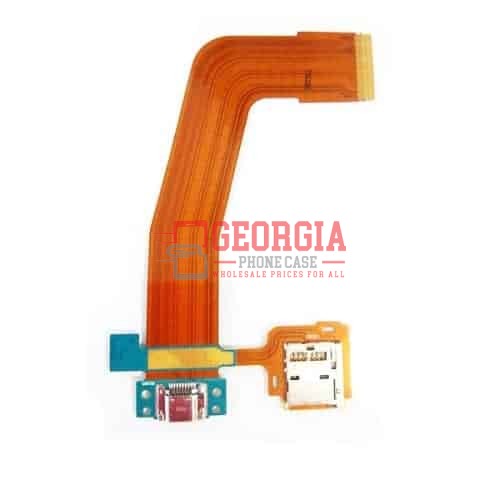 D2176 – For Samsung Galaxy Tab S 10.5 Fits SM-T800 T801 T805 T807 USB Charging Port Flex