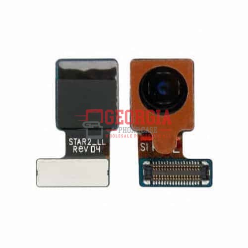 D2214 – Galaxy S9 Plus G965F (Europe Version) Brand New Front Camera for Samsung Premium Quality – Georgia Phone Case