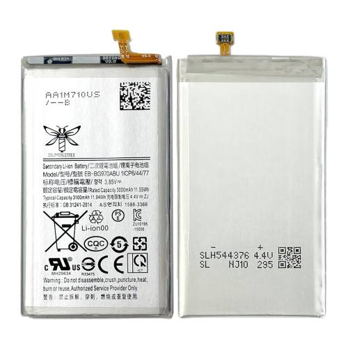 D2492 – 3.85V 3000mAh Battery for Samsung Galaxy S10e G970 – Georgia…