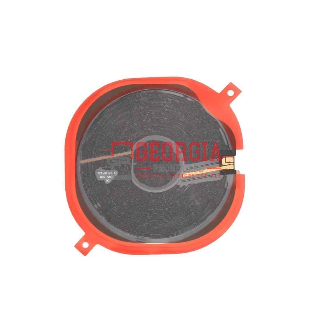 D1162 – iPhone 8 New Wireless Charging Chip with NFC Antenna Premium Quality – Georgia Phone Case