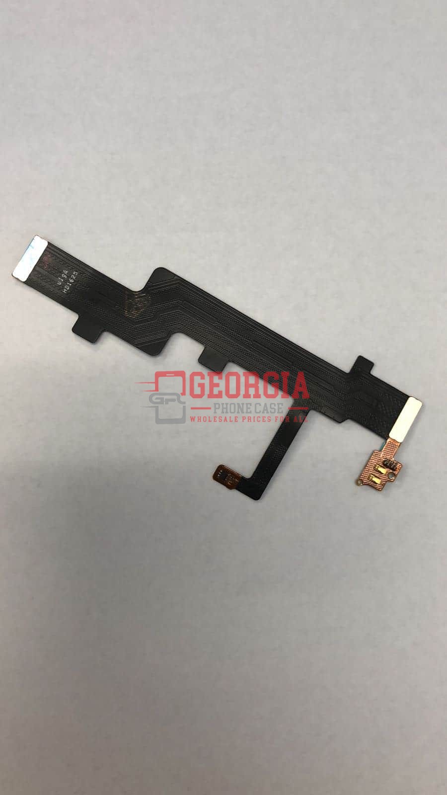 D6033 – Brand New ZTE Blade Spark Z971 Main Flex Cable Ribbon Connector Substitute