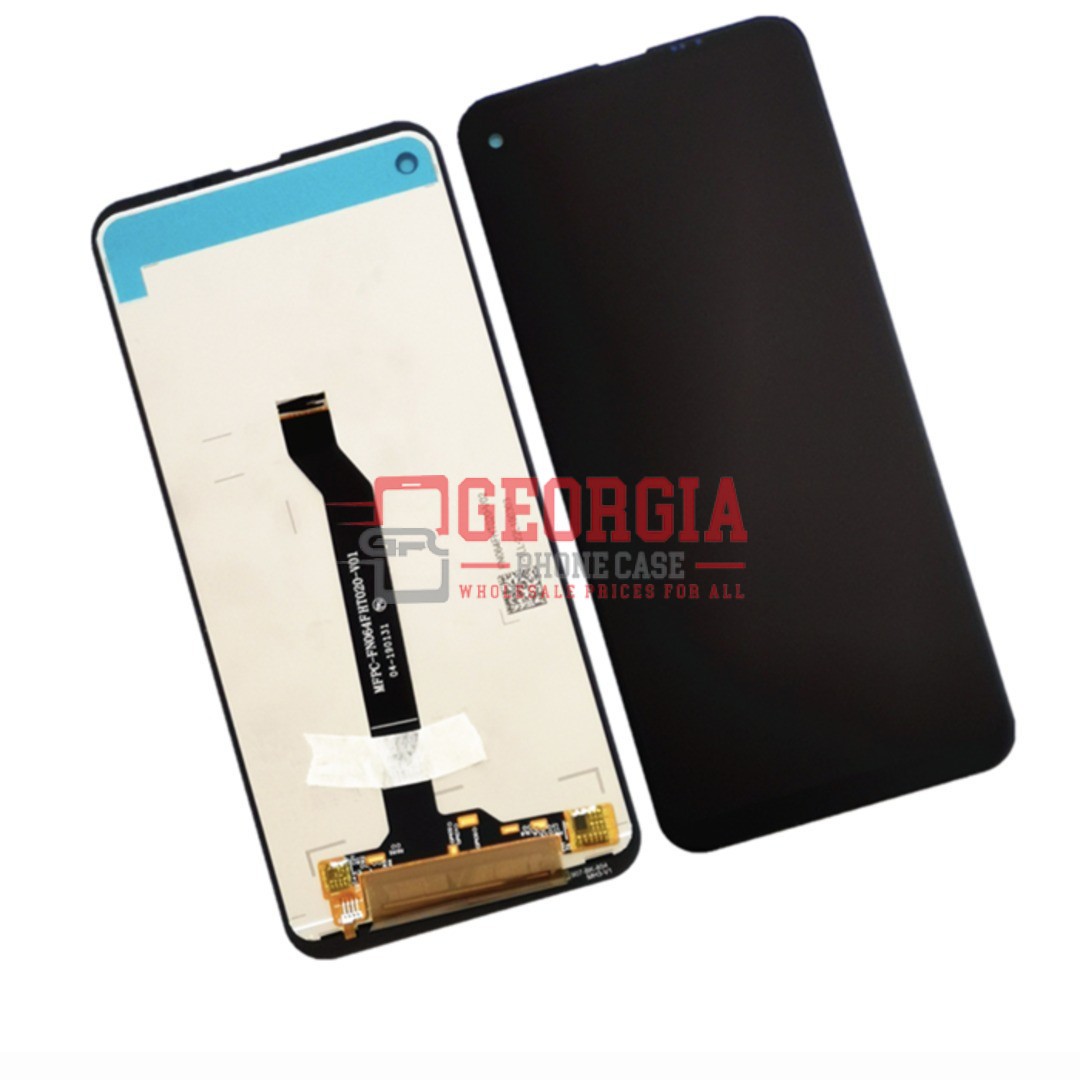 D4272 – LG Q70 LCD Display Touch Screen Digitizer Assembly Replacement Screen Premium Quality – Georgia Phone Case