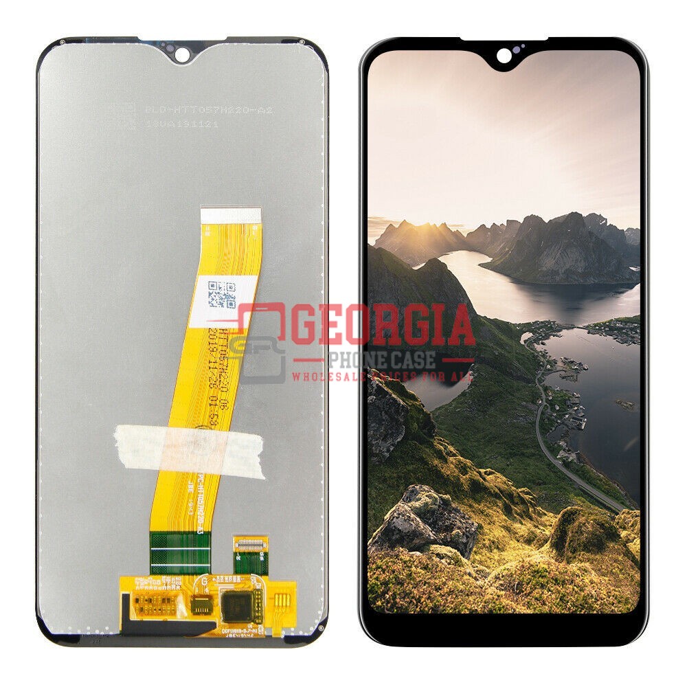 D15257-LCD Touch Screen Digitizer For Samsung A01 SM-A015A A015F A015T1 A015UGalaxy A01