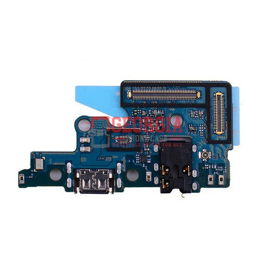 D2677 – Replacement USB Charging Dock Port Flex Cable for Samsung Galaxy A70 (A705/2019)