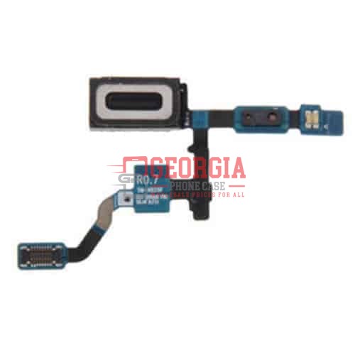 D2575 – Samsung Galaxy Note 5 Ear Speaker Earpiece Proximity Sensor Flex Cable N920 (High Quality – Substitute Part)