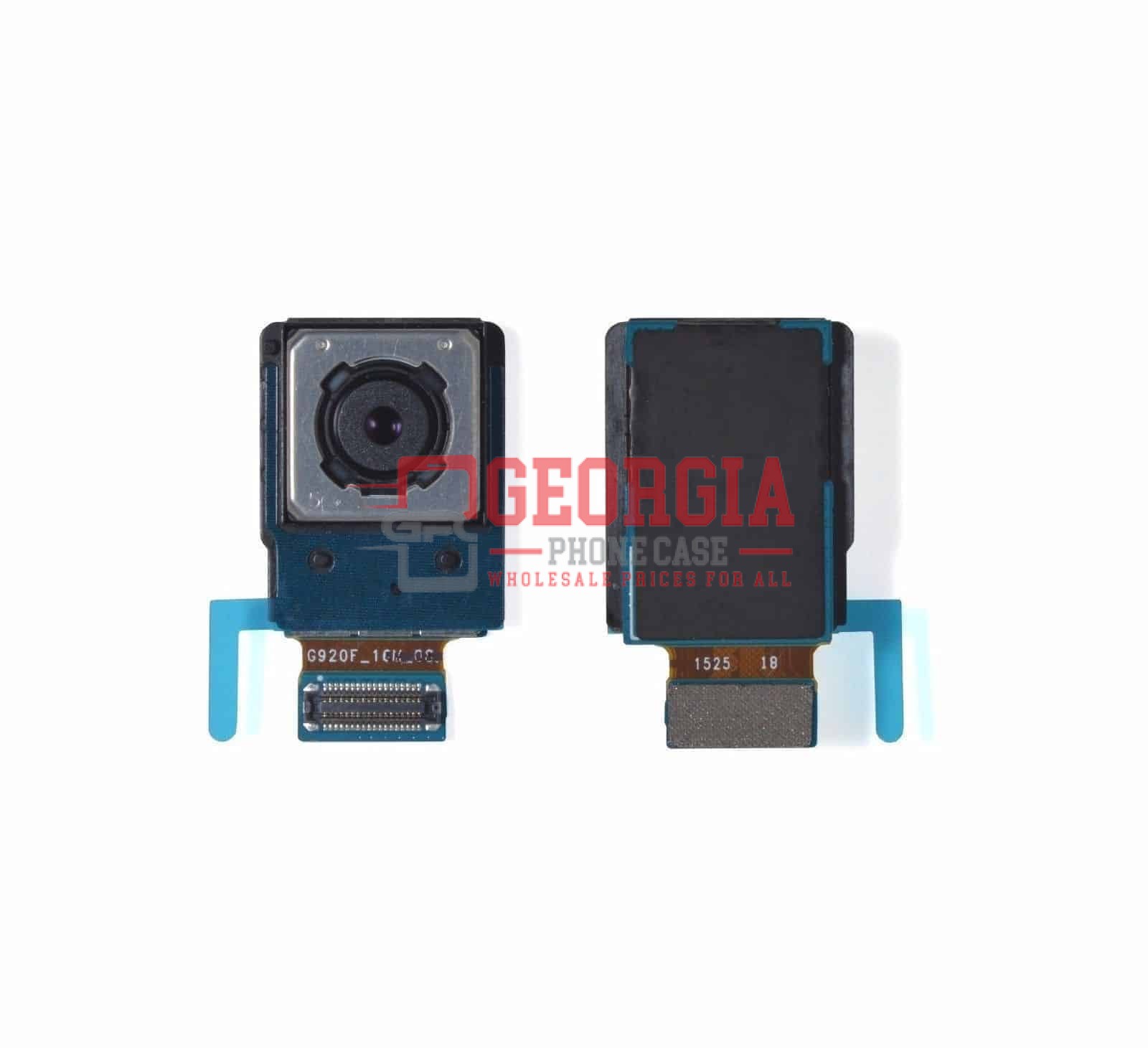 D2583 – Back Main Rear Camera Module Flex Substitute for Samsung Galaxy Note 5 N920 (High Quality – Substitute Part)