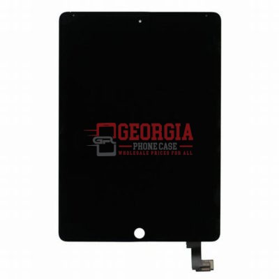 D1444 – Black iPad mini 4 LCD Screen Display with Touch Digitizer Panel{A1538,A1550}- Georgia Phone Case
