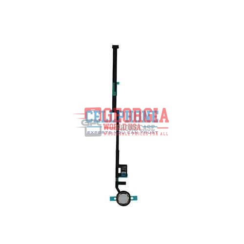 D1396 – Gold Replacement Home Button Flex Cable for iPad 7 (2019) (A2197 / A2200 / A2198) / iPad 8 (2020) – Georgia Phone Case
