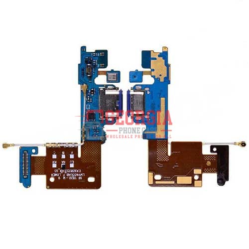 D4035 – LG V40 ThinQ V405 Charging Port with Flex Cable for LG Premium Quality – Georgia Phone Case