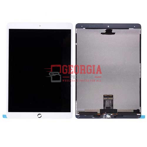 D1442 – White LCD Screen Display with Touch Digitizer Panel for iPad Pro 10.5 (A1701 / A1709) (Premium Quality) – Georgia Phone Case