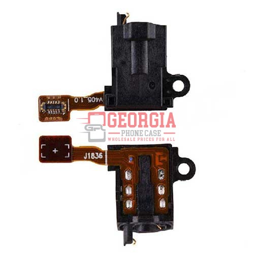 D4029 – LG V40 ThinQ V405 Earphone Jack with Flex Cable for LG Premium Quality – Georgia Phone Case