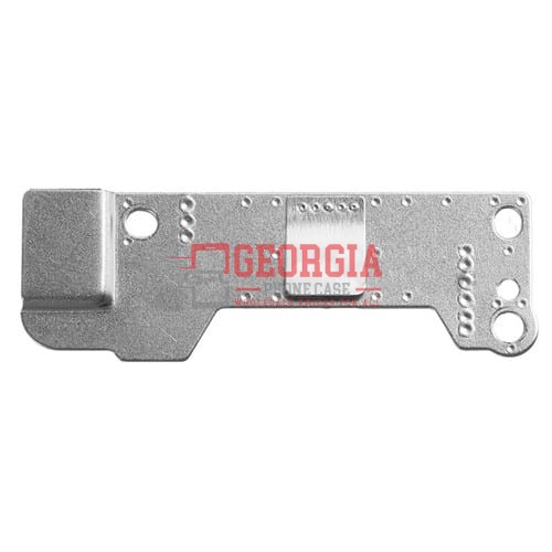 D1227 – 3x iPhone 6S Home Button Bracket Spacer Holder Metal Plate Part Substitute Part Premium Quality – Georgia Phone Case