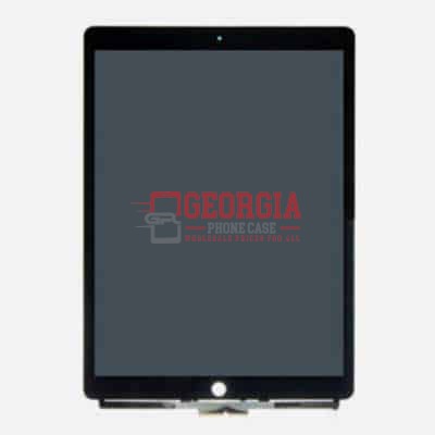 D1452 – Black LCD Screen and Digitizer Touch Screen for iPad Pro (12.9″)(Premium Quality) – Georgia Phone Case
