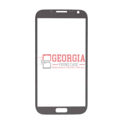 D2659 – Glass only for Samsung Note 2 Grey (No Logo)