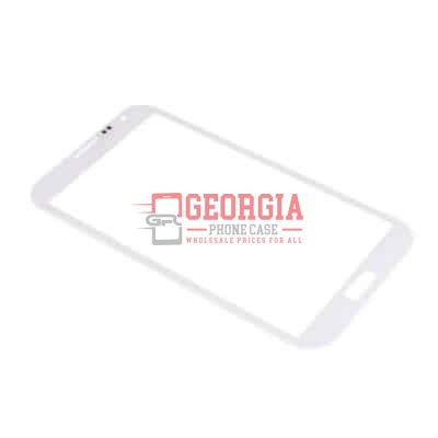 D2657 – Glass only for Samsung Note 2 White (No Logo)