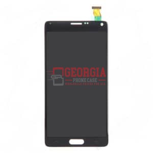 D2795 – LCD and Digitizer Touch Screen for Samsung Galaxy Note 4 SM-N910 With Stylus Ribbon – Blue