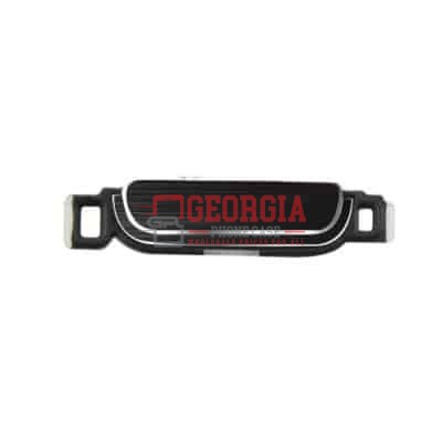 D2486 – BLACK Galaxy S3 I9300 Home Button Key Substitute for Samsung Premium Quality – Georgia Phone Case