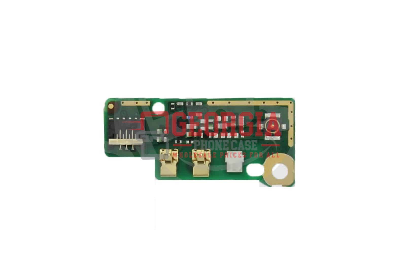 For HTC Desire 10 Lifestyle Charging Port & Microphone Substitute