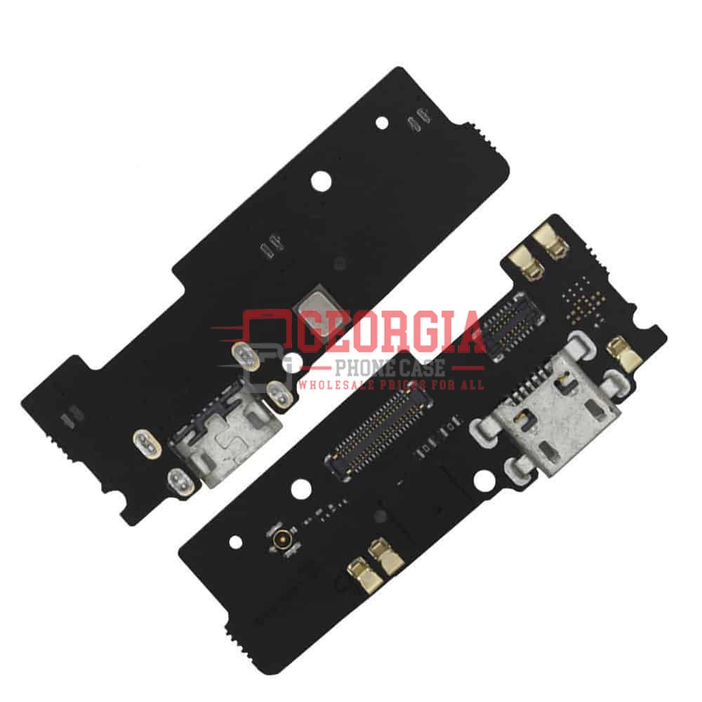 D5153 – Moto E4 Plus MT6737 USB Charging Port Mic Flex Cable Board For Motorola Premium Quality – Georgia Phone Case