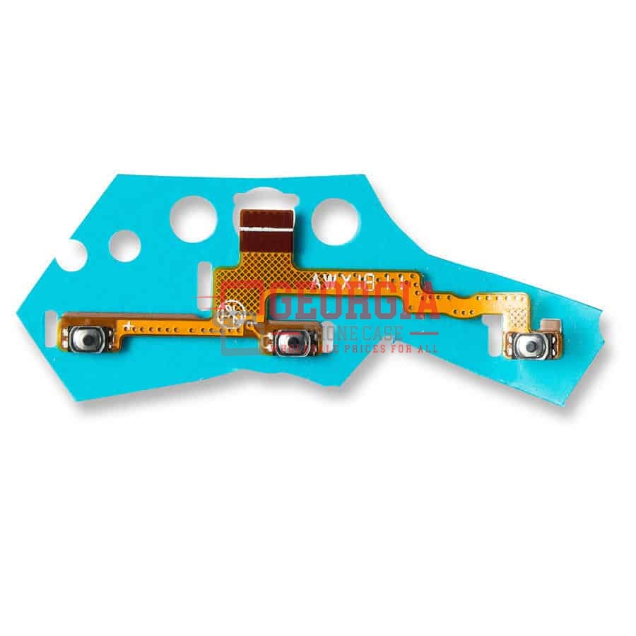 D5142 – Moto E5 Plus (XT1924) Power and Volume Flex Cable for Motorola Premium Quality – Georgia Phone Case