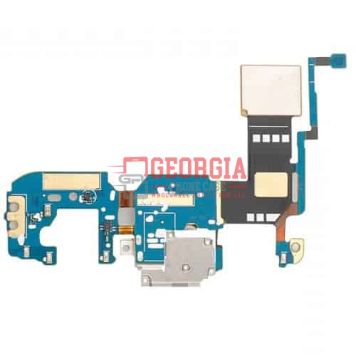 D2245 – Samsung galaxy S8 + Plus SM-G955F USB Charging Port Dock Flex Cable