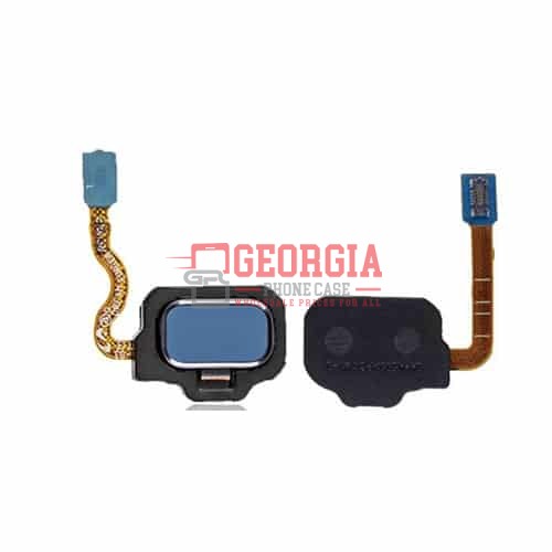 D2253 – Blue Samsung Galaxy S8/S8 Plus SN-G950 G955 Home Button Flex Cable Premium Quality – Georgia Phone Case