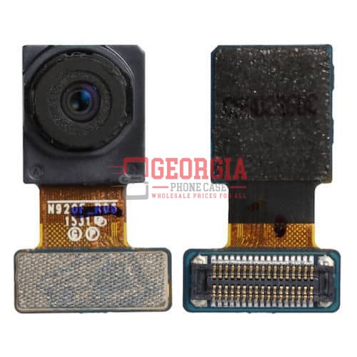 D2577 – Front Camera Substitute for Samsung Galaxy Note 5 N920A N920F N920T N920P N920V (High Quality – Substitute Part)