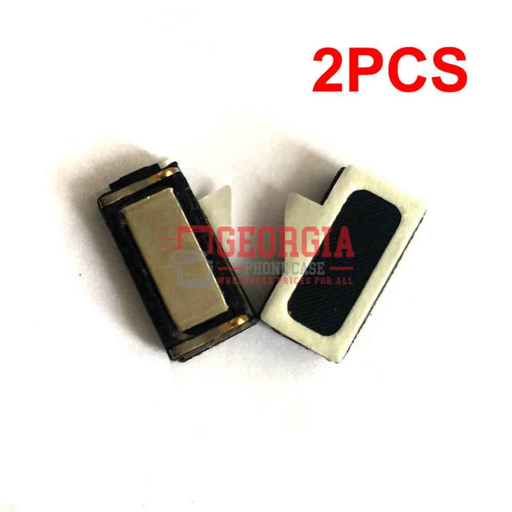 D4105 – 2x NEW LG Aristo MS210 Ear Piece Speaker Part Premium Quality – Georgia Phone Case