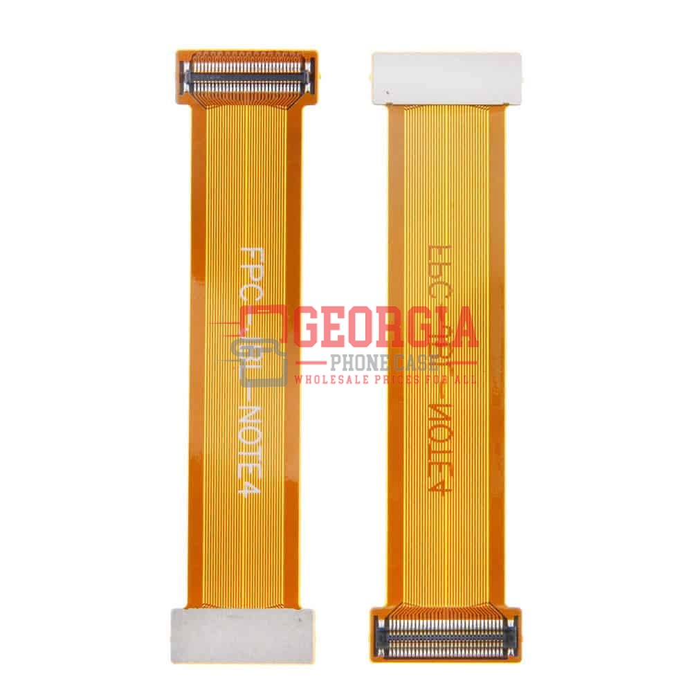 D2609 – Testing Flex Cable for Samsung Galaxy Note 4 (High Quality – Substitute Part)