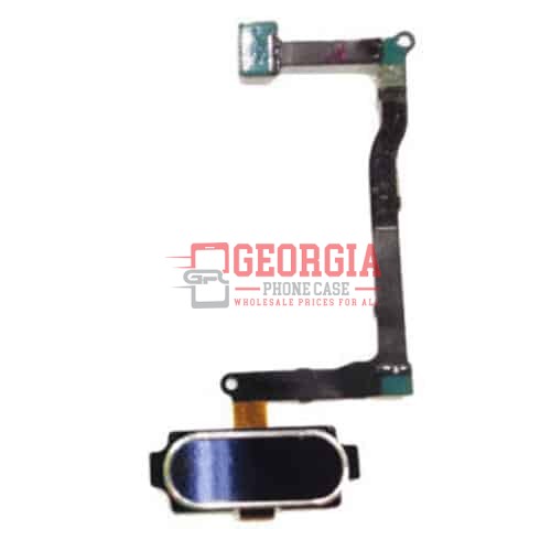 D2576 – Black Home Button Flex Cable For Samsung Galaxy Note 5 N920A N920V N920T N920P (High Quality – Substitute Part)