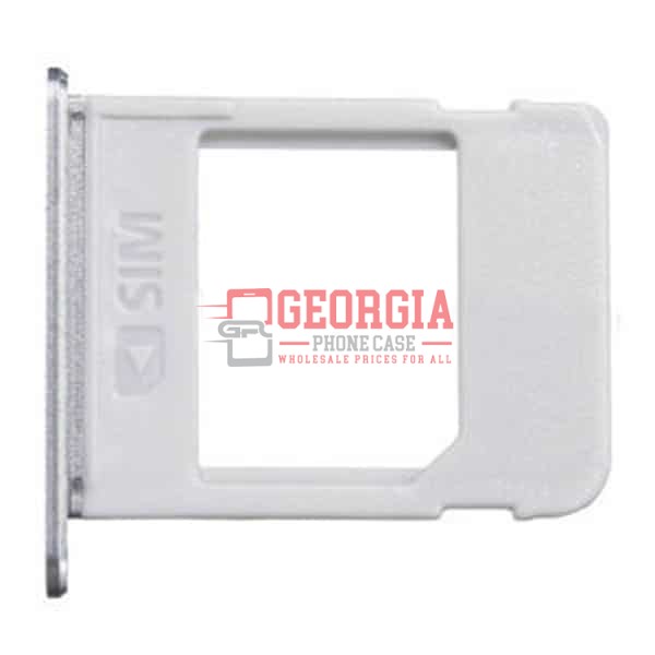 D2572 – Samsung Galaxy Note 5 N920 Sim Card Holder Slot Sim Card Tray Blue Substitute (High Quality – Substitute Part)