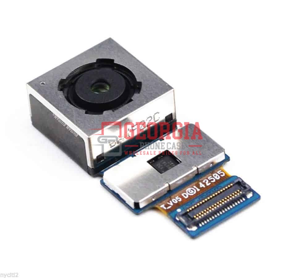 D2590 – Rear Back Main Camera Lens Flex Cable Substitute For Samsung Galaxy Note 4