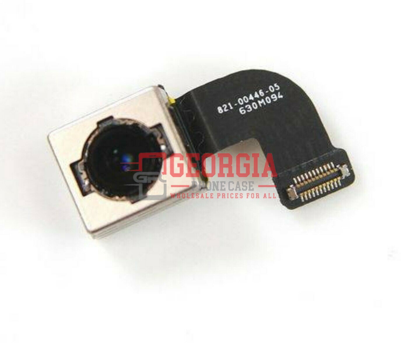 D1188 – iPhone 7 (4.7 inches) Rear Camera Module with Flex Cable Premium Quality – Georgia Phone Case