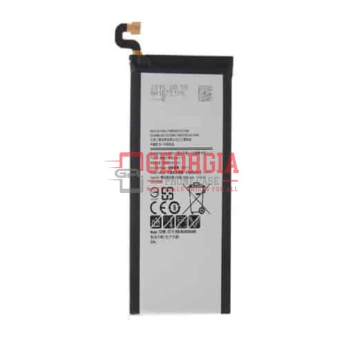 D2411 – Galaxy S6 Edge G925/ G925F/ G925I/ G925X/ G925A/ G925V/ G925P/ G925T 2600mAh 3.85V EB-BG925ABE Premium RHTRON Internal battery Premium Quality- Georgia Phone Case
