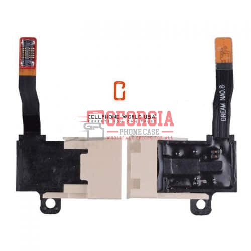 Substitute Earphone Jack Flex Cable for Samsung Galaxy S8