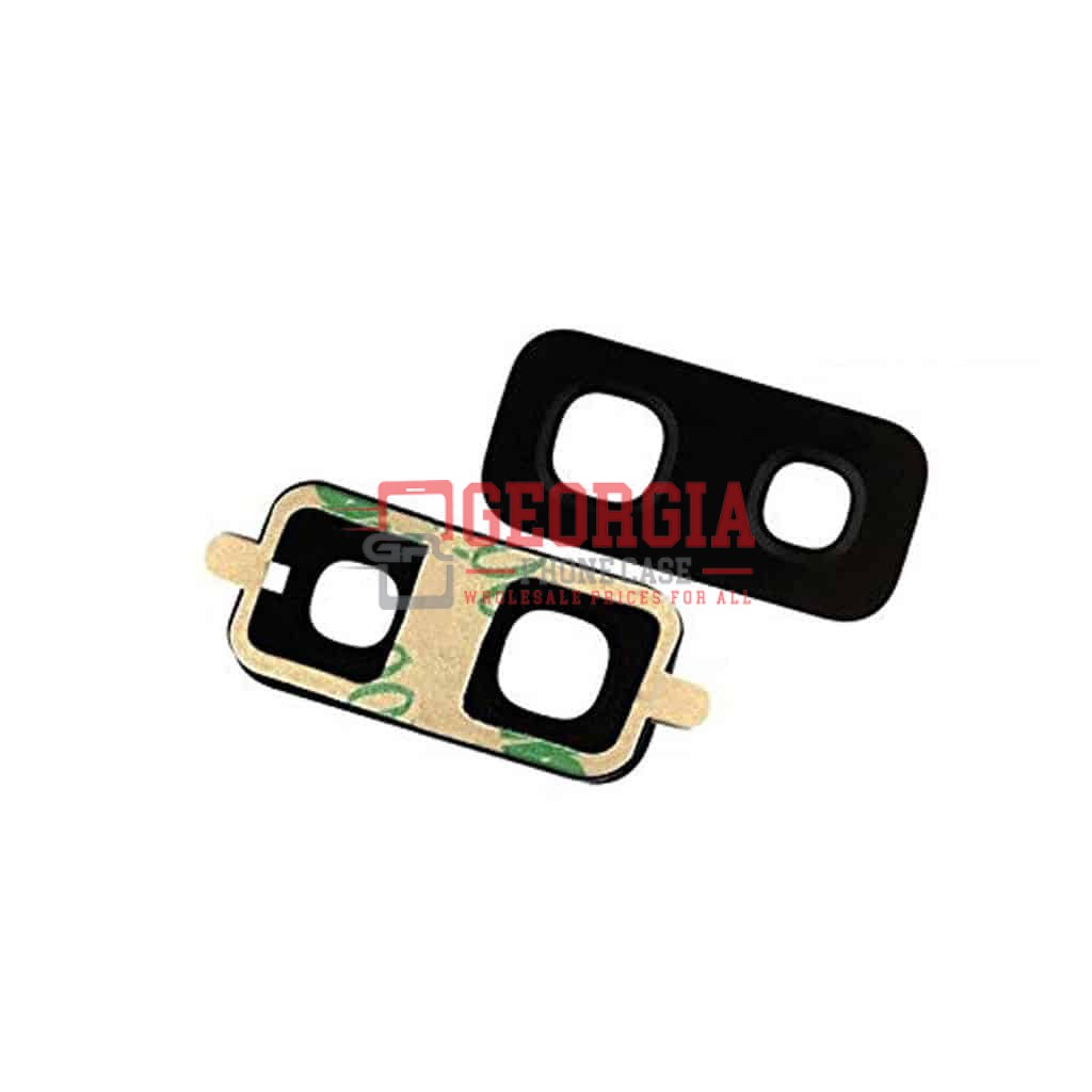 D2219 – Black Galaxy S9 Plus Brand New Back Camera Lens for Samsung Premium Quality – Georgia Phone Case