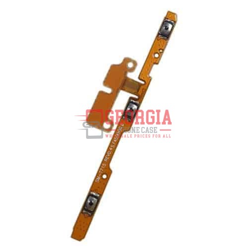 D2144 – Galaxy Tab S2 8.0 T710/T715 Side Keys Flex Cable for Samsung Premium Quality – Georgia Phone Case