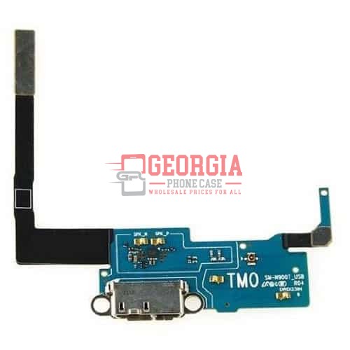 D2645 – Charging Port Flex Cable for Samsung Galaxy Note 3 N900T