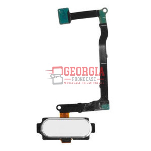 D2579 – White Home Button Flex Cable For Samsung Galaxy Note 5 N920A N920V N920T N920P (High Quality – Substitute Part)