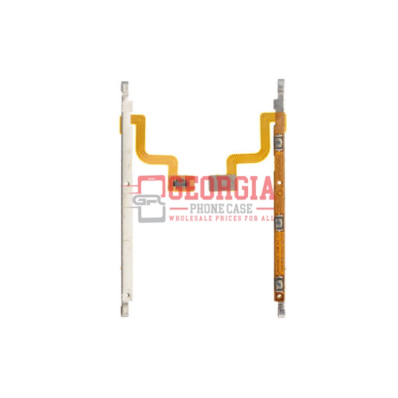 D15121- For Google Pixel 5.0 Pixel XL 5.5 Power Volume Button Switch Flex Cable Ribbon