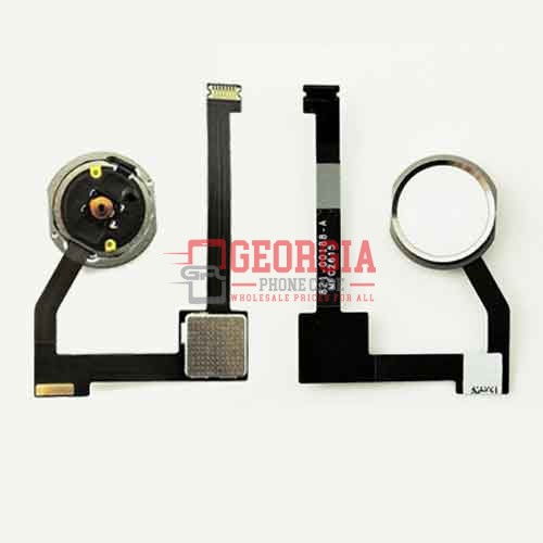 D1383 – Silver Home Button Flex Cable for the iPad Pro 12.9″ –…