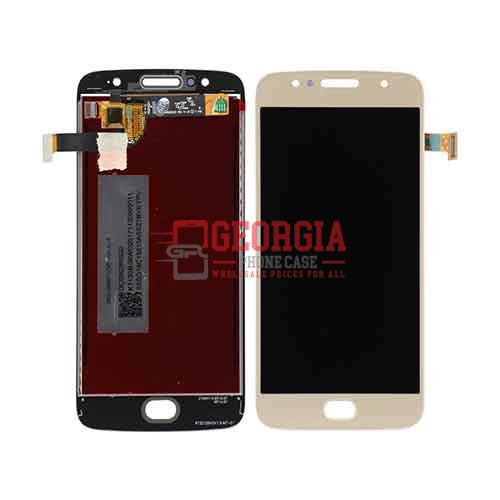 D5009 – Gold Moto G5S LCD Screen Display with Digitizer Touch Panel for Motorola Premium Quality – Georgia Phone Case